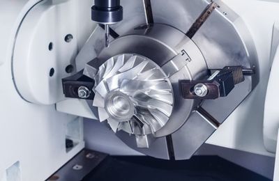 Metal İşleme (CNC) Gresleri